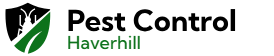 Haverhill Pest Control Company Logo