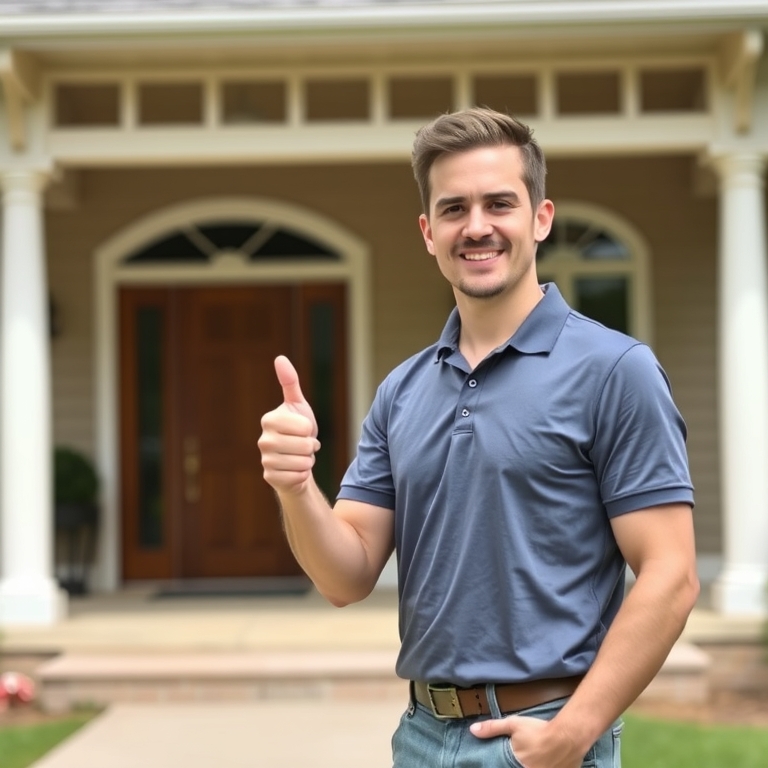 Owner of Haverhill Pest Pros